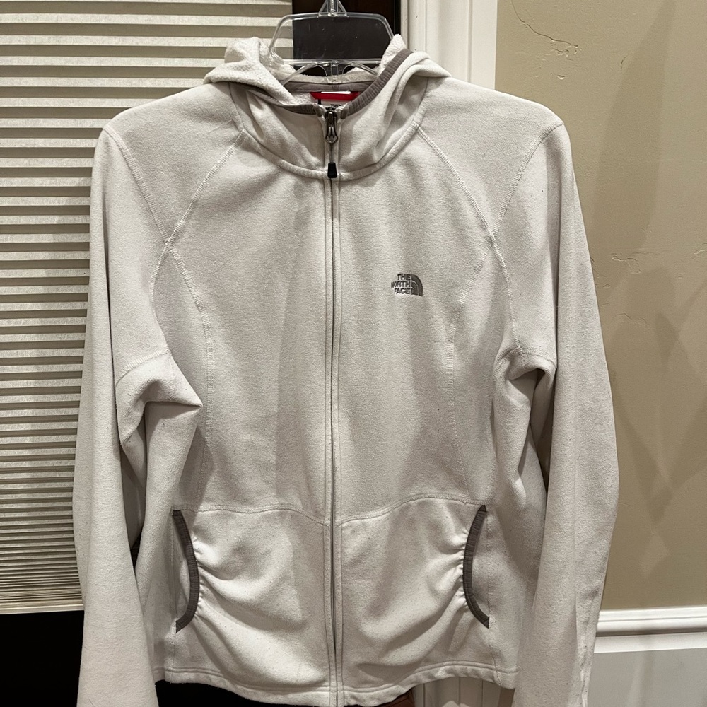 North face jacket